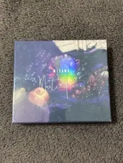 MISAMO Masterpiece 初回限定豪華盤 CD
