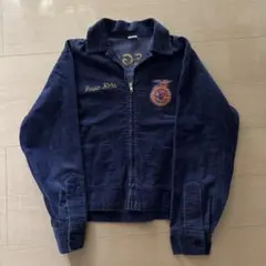 FFAファーマーズジャケット HEATH】FFA JACKET<br>コーデュロイ ファーマーズジャケット｜大人の