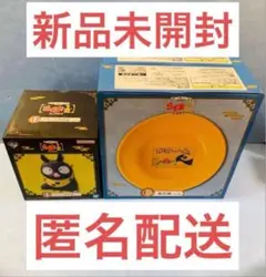 らんま1/2一番くじ C賞風呂桶2個.D賞Pちゃん貯金箱まとめ売り