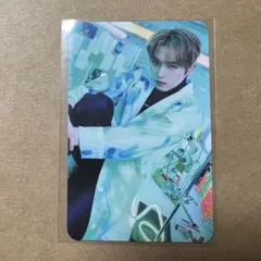 スキズ リノ トレカ