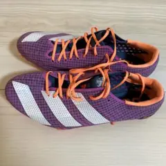 ADIZERO フィネス　27.5 2026年最新】アディゼロフィネス 27.5の人気アイテム - メルカリ