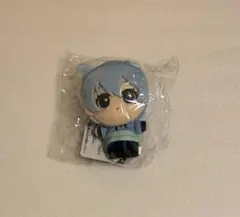 ブルーロック ちびぐるみ casual bunny 氷織