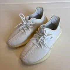 m*o様 adidas Yeezy Boost 350 V2 ホワイト