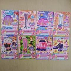 アイカツカード Dreamy Crown 4枚セット - メルカリ