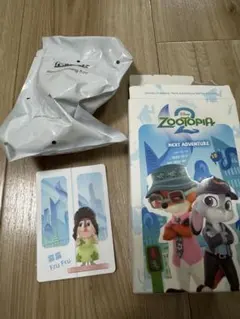 2026年最新】Zootopia popmartの人気アイテム - メルカリ