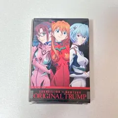 2025年最新】エヴァ トランプの人気アイテム - メルカリ