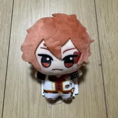 ツイステ ちびぐるみ キャラクターグッズ