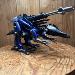 ゾイド　グラビティプテラ　未開封　ハズブロ ハズブロゾイド【Gravivy Ptera（グラビティプテラ）】組立済み