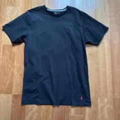 Polo Ralph Lauren 黒 Tシャツ LLサイズ