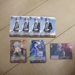 2026年最新】ヴァイスシュヴァルツ プロセカ デッキの人気アイテム
