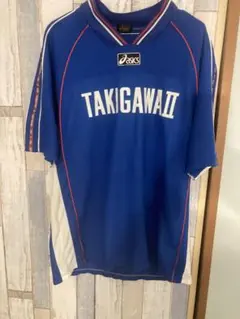 希少☆滝川第二サッカー部　ユニフォーム 滝川第二高校サッカー部 / Takigawa DaiNi 【公式】 on X