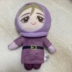 ヨレンタ マスコットチャーム チ。 大阪特別展 ぬいぐるみ