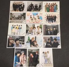 Hey! Say! JUMP 公式写真 集合あり セット