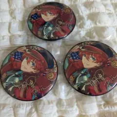 あんスタ 明星スバル中国缶バッジまとめ売り