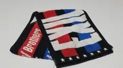 二代目JSoulBrothers 三代目JSoulBrothersマフラータオル