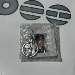 BTS JUNGKOOKマウントキーホルダー