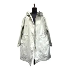 23区 ライナー付　フードコート サイズ38