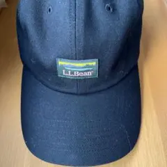 L.L.BEAN キャップのサムネイル