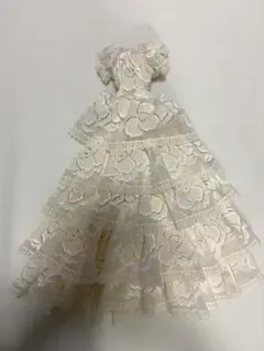 ファッションロイヤリティ　ドレス　ポピーパーカー　ミサキ　ジェニーにも