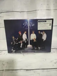 Stray Kids♡ CD TOP Japanese ver 初回生産限定盤A