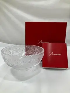 2026年最新】BACCARAT 鉢・ボウルの人気アイテム - メルカリ