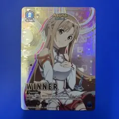 ヴァイスシュヴァルツ ブレイブヒーロージャージ 小宮果穂 SP サイン