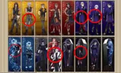 ツイステ キャラポス