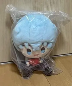 すとぷり　一番くじ　ころんくんぬいぐるみ