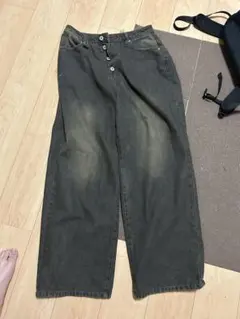 ウィッシュフォーエバー　デニム