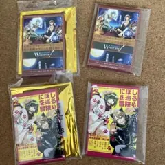 A3!展　公演缶バッジ　夏組