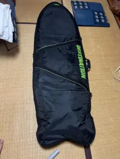 送料込 美品Destination V-Cut ハードケース Fun 7'0” - メルカリ