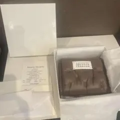 新品未使用Maison Margiela メゾンマルジェラ　GLAM SLAM