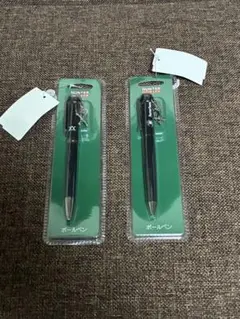 HUNTER×HUNTERしまむら ボールペン　クラピカ　クロロ