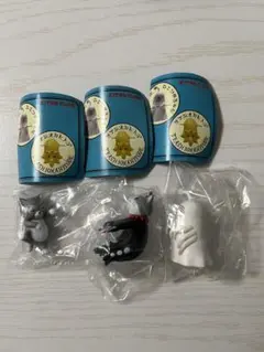 PUTITTO HIGUCHI YUKO 3個セット