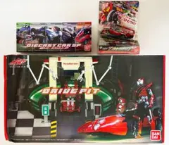 2026年最新】仮面ライダー ダイキャストカーSPの人気アイテム - メルカリ