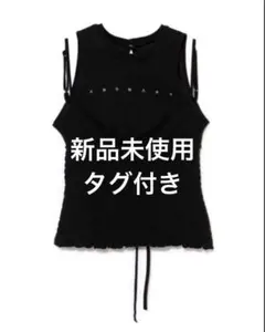Ami shirring logo tops - メルカリ