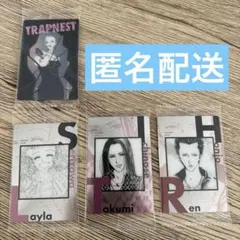矢沢あい NANA トランプ 非売品 付録 ハチ ナナ - メルカリ