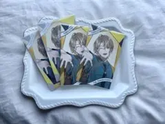 にじさんじ 7th Anniversary 風楽奏斗 チェキ 7周年