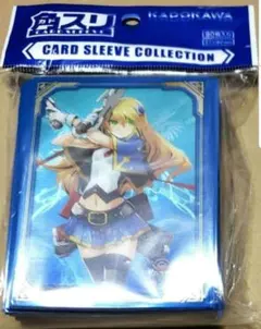 2026年最新】blazblue スリーブの人気アイテム - メルカリ