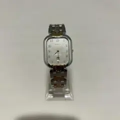 【新品電池/稼働】ラドー コンビ ゴールドウォッチ ヴィンテージ 時計 メンズのサムネイル
