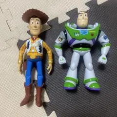 2025年最新】トイストーリーコレクション ウッディ 日本語の人気