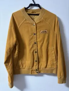 コーデュロイジャケット