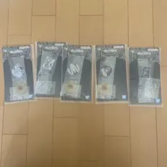 デスノート アクリルチャーム