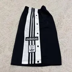 【美品】adidas アディダス　ブレイクショーツ　ハ－フパンツ　ブラック S