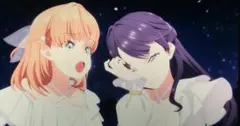 花帆 さやか 映画 ラブライブ！ 蓮ノ空女学院 入場者特典 2週目