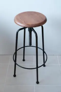 CRASH GATE knot antiques コンベックスⅢ ハイスツール