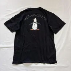 Munsingwear Tシャツ ブラック 160サイズのサムネイル