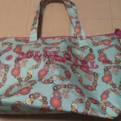 美品　ANNA SUIトートバッグ