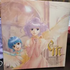 クリィミーマミ キャラクターグッズ