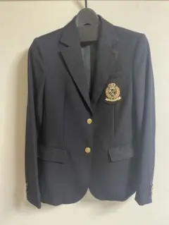 EASTBOY ブレザー シャツ ネクタイ リボン スカート カーディガン